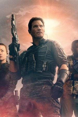 La guerra del mañana