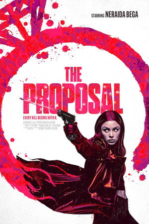 The Proposal poster