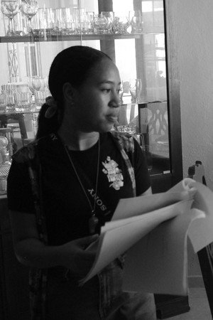 Rocío Pérez