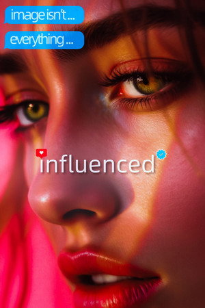 Influenced poster
