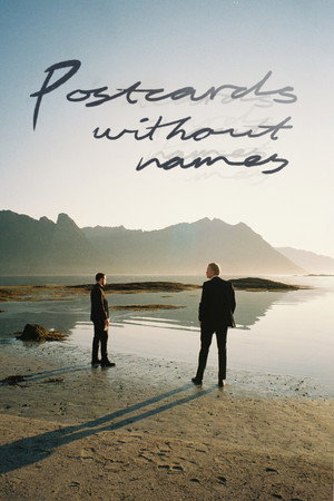 Postcards Without Names poster