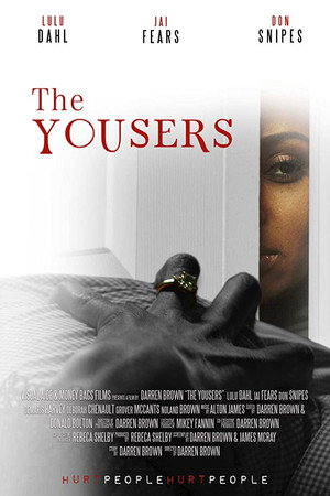 The Yousers poster