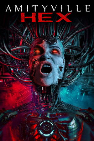 Amityville Hex