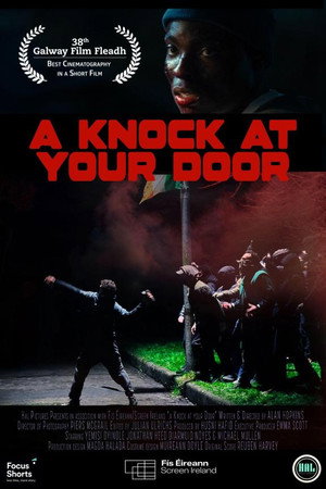 A Knock at Your Door