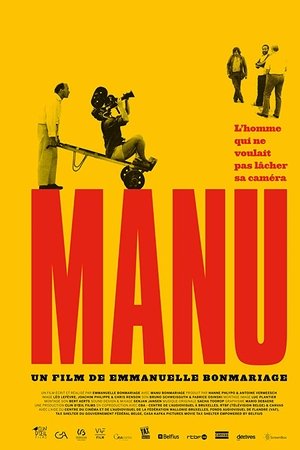 Manu Manu