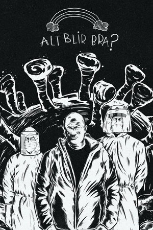 Alt blir bra? poster