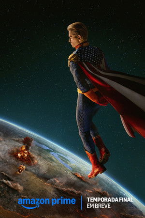 Poster de Temporada 5