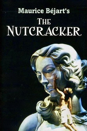 Maurice Bejart's Nutcracker Maurice Bejart's Nutcracker