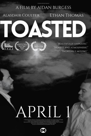 Toasted
