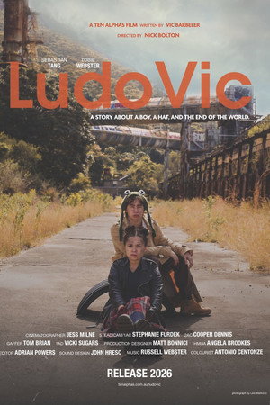 LudoVic LudoVic