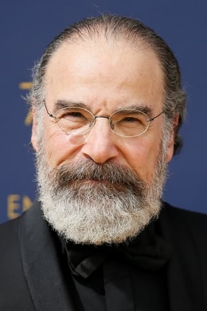 Foto do ator Mandy Patinkin