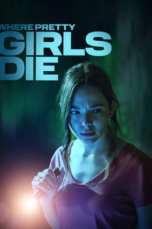 Where Pretty Girls Die