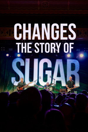 Changes: The Story Of Sugar