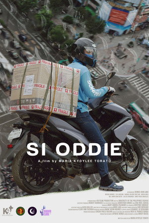 Si Oddie poster