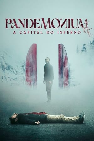 Imagem Pandemonium: A Capital do Inferno