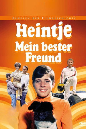 Poster of Heintje - Mein bester Freund