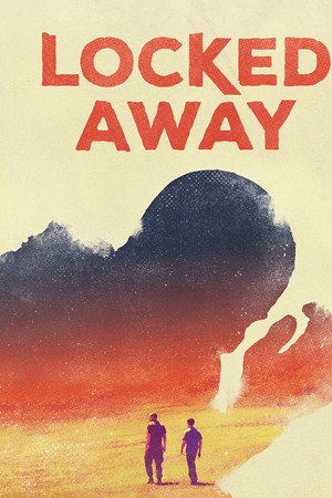 Locked Away poster