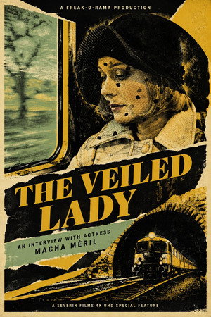 The Veiled Lady The Veiled Lady