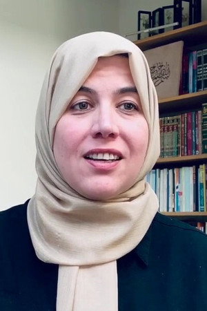 Raghad Altikriti