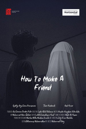 HOW TO MAKE A FRIEND