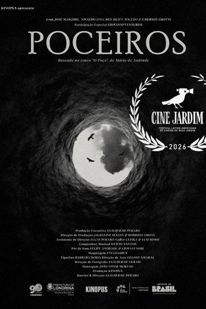 Poceiros