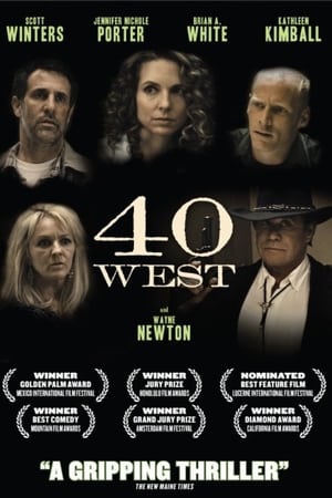 40 West