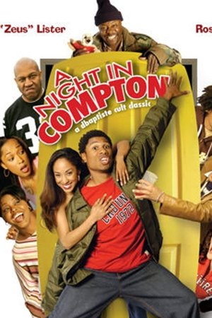 A Night In Compton