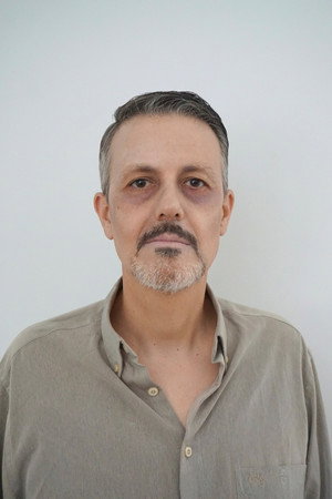 Portrait of Nacho Vidal