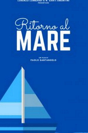 Ritorno al Mare poster