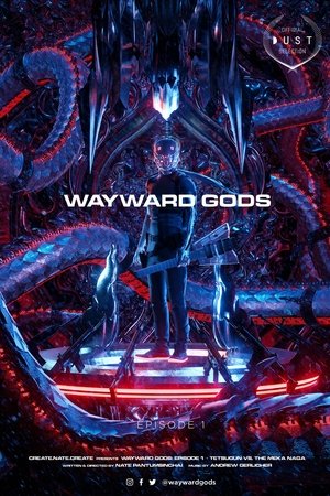 Wayward Gods