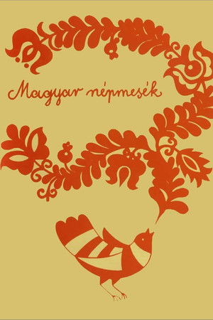 Hungarian Folk Tales: Bees on the Train