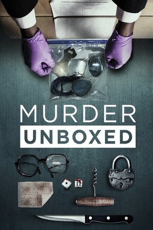 Murder Unboxed