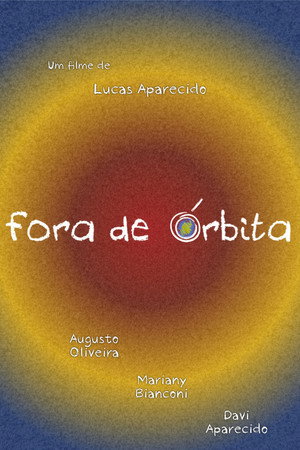 Fora de órbita poster