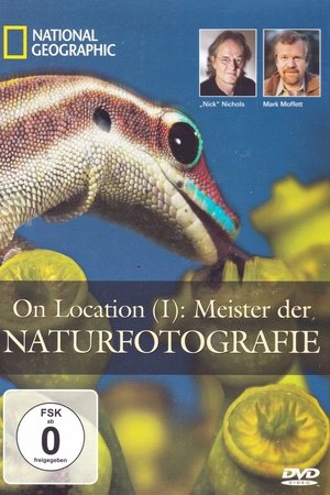 National Geographic: Meister der Naturfotographie