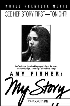 Amy Fisher: My Story