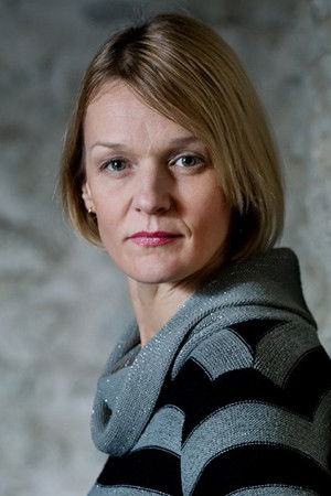 Liia Kanemägi-Jõerand