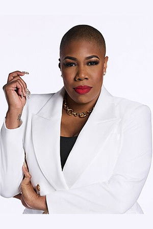 Symone Sanders