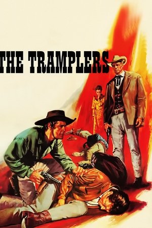 The Tramplers