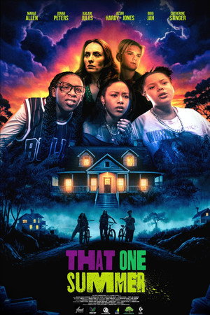 That One Summer That One Summer