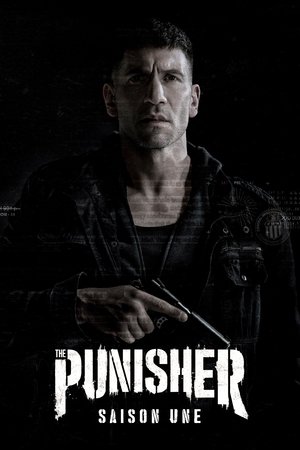 Marvel's The Punisher saison 1