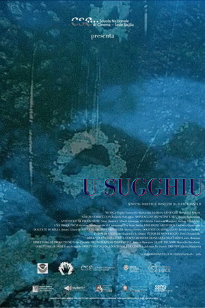 U Sugghiu poster