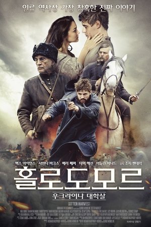 홀로도모르:우크라이나 대학살