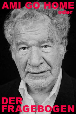 Ami Go Home oder Der Fragebogen