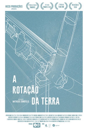 A Rotação da Terra