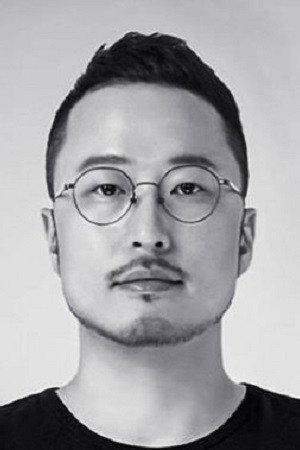 Portrait of Jung Ji-hoon