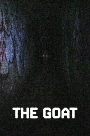 The Goat poster