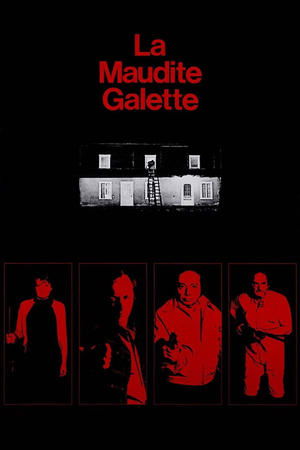 La maudite galette