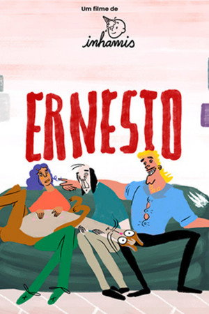 Ernesto poster