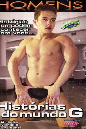 Histórias do mundo G