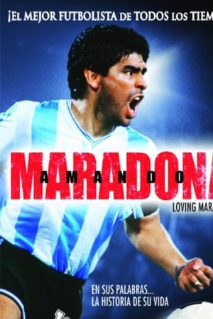 Amando a Maradona